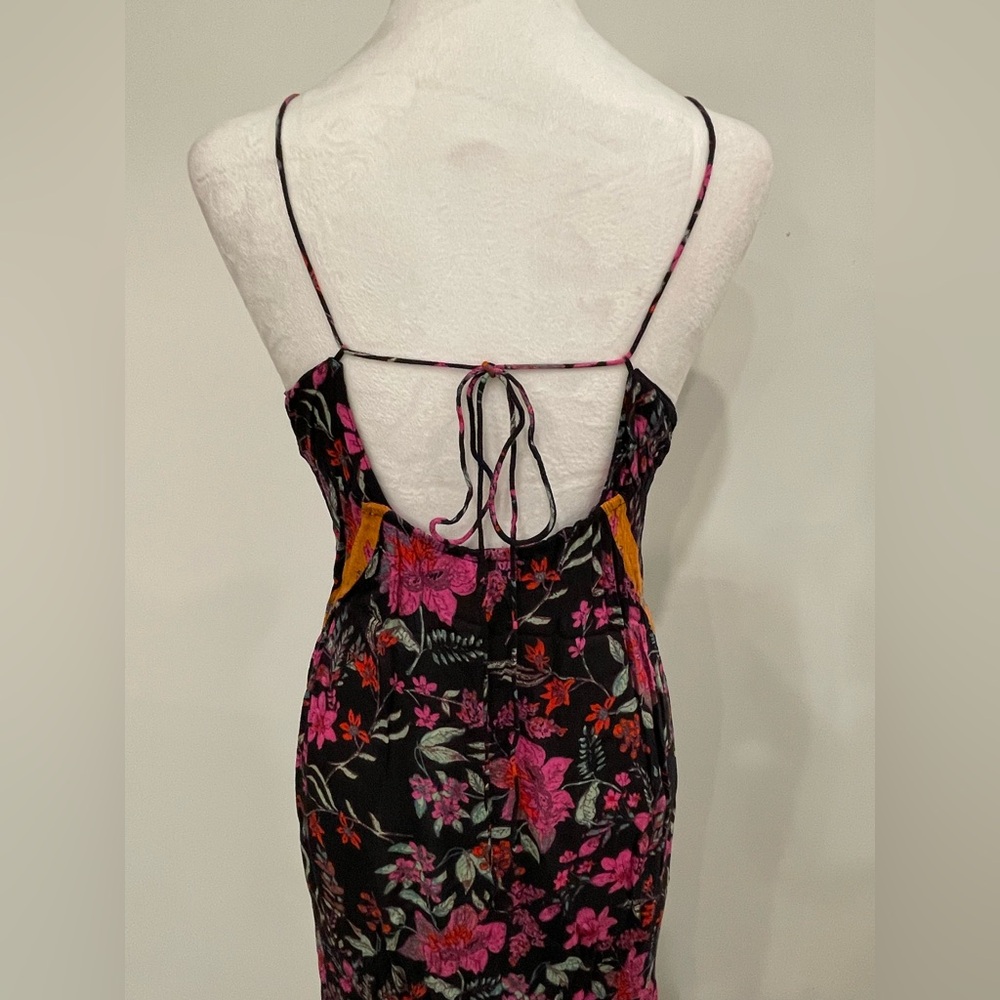 ⭐️ Free People Maxi Slip Dress - Picture 7 of 12